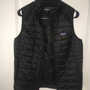 Women's Patagonia Nano Puff Vest (NEW)